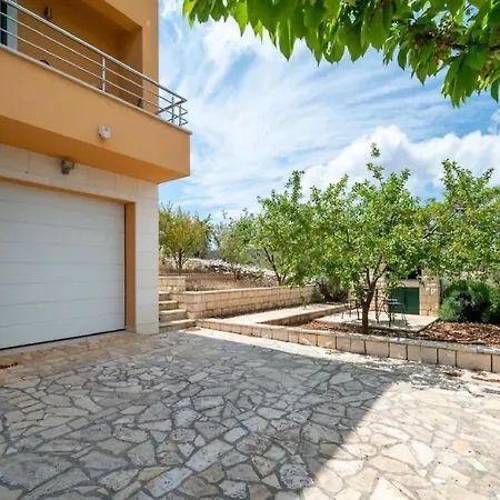 Villa Jelena