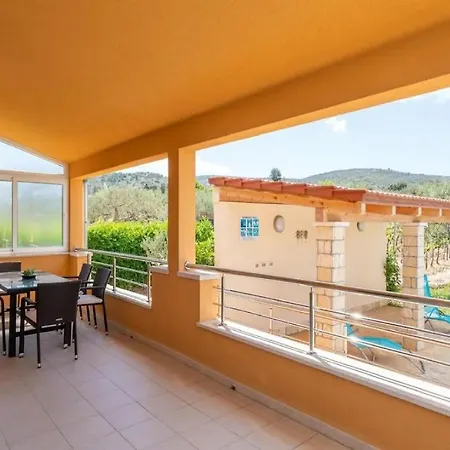 Jelena Villa Dracevica
