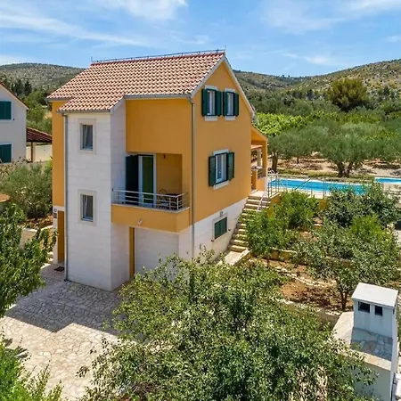 Jelena Villa Dracevica