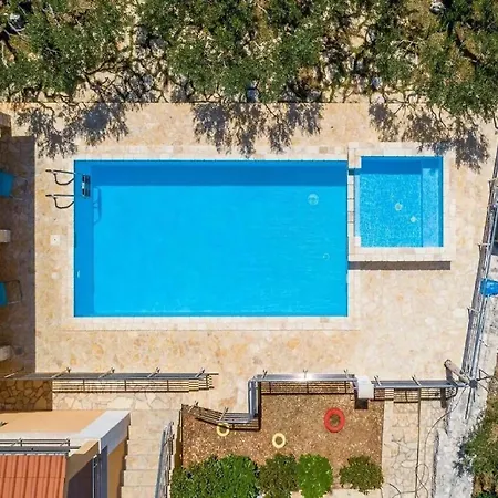 Villa Jelena Dračevica