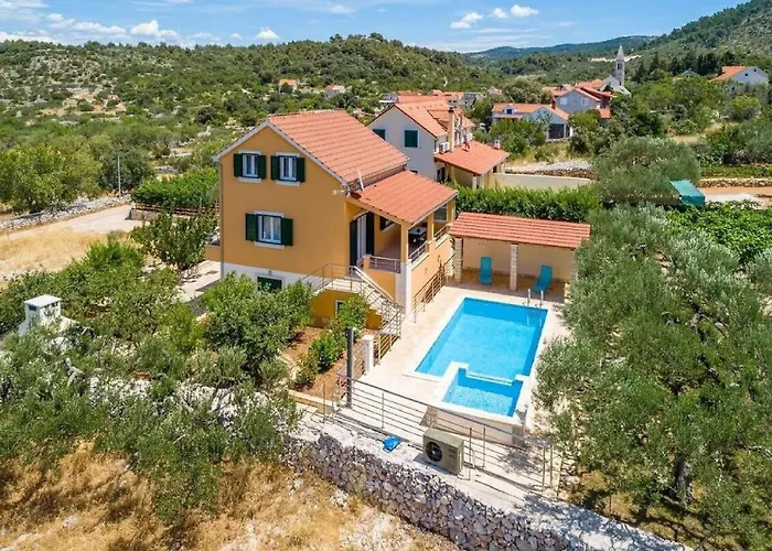 Jelena * Dračevica