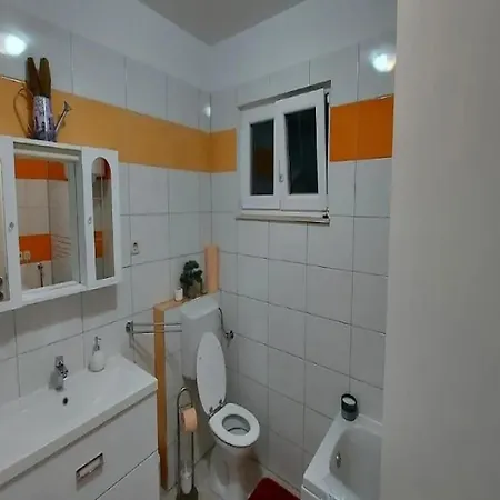Villa Jelena *